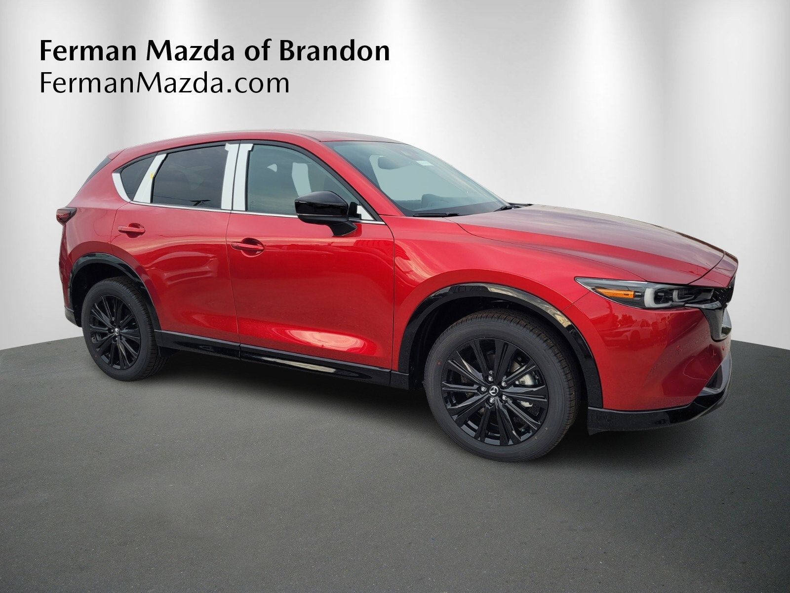 New 2025 MAZDA CX-5 for Sale in Tampa, FL - Autotrader