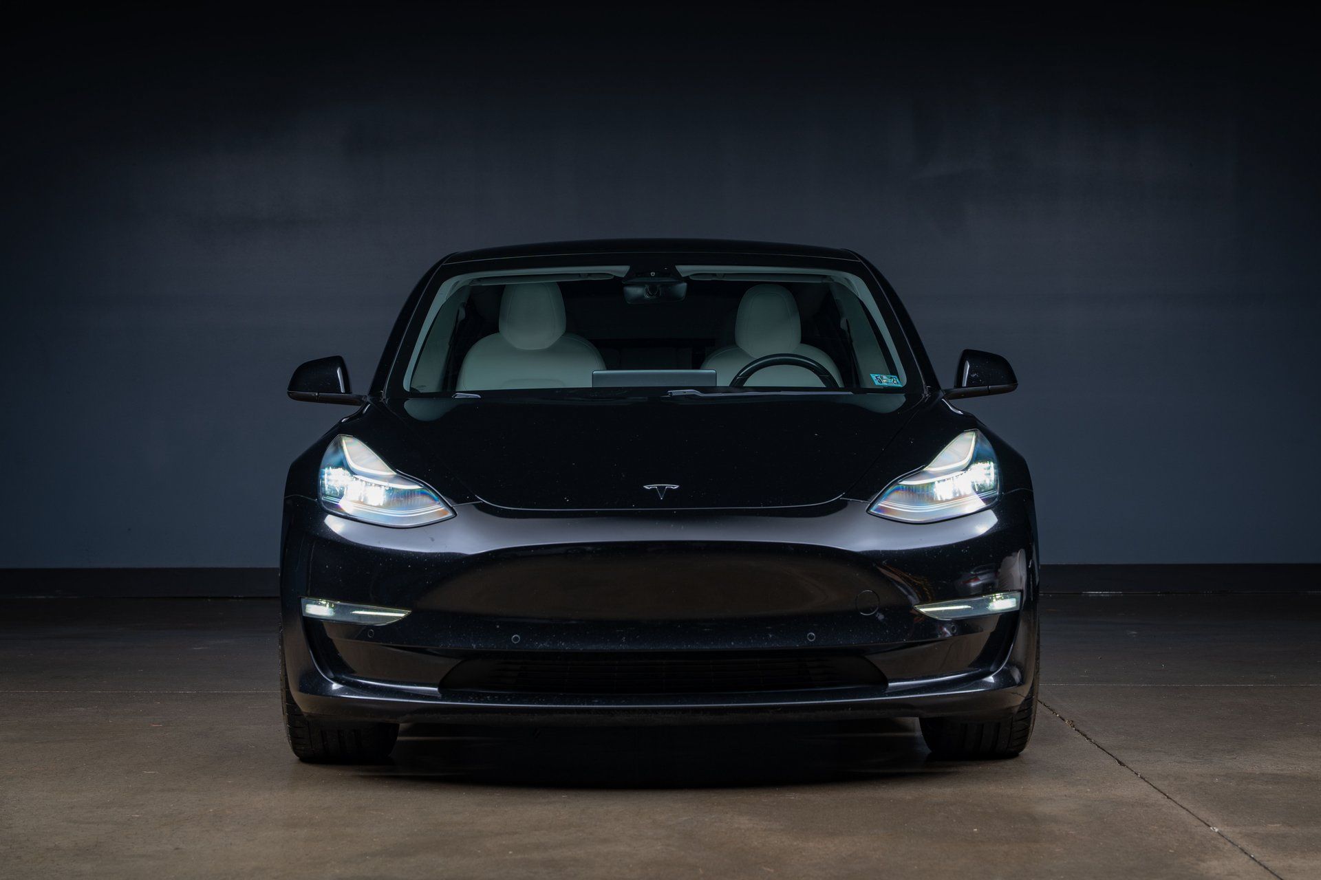 Used 2019 Tesla Model 3 AWD/4WD image 5