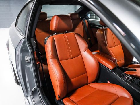 Used 2012 BMW M3 Coupe RWD image 30