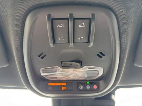 New 2026 Chevrolet Trax RS w/ Sunroof Package image 14