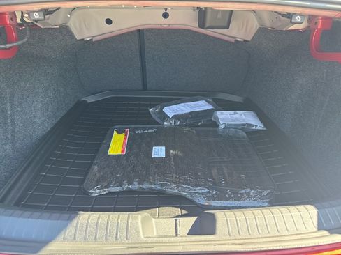 New 2026 Volkswagen Jetta SEL image 20