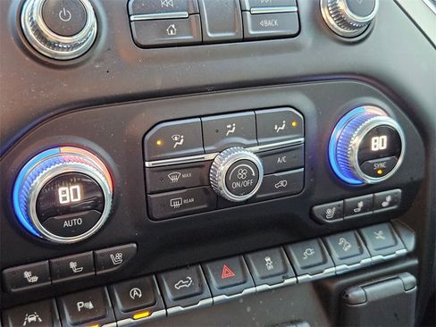 Used 2020 GMC Sierra 1500 Denali w/ Denali Ultimate Package image 28