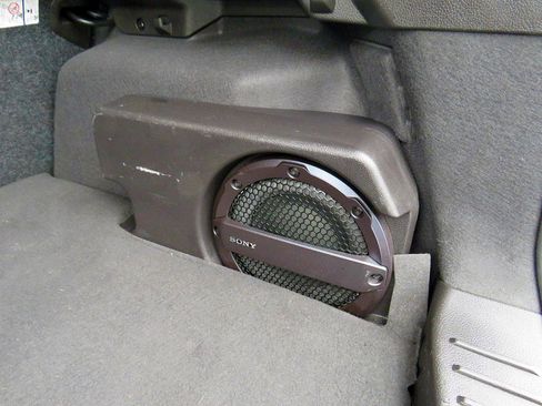 Used 2018 Ford Focus ST w/ Equipment Group 402A image 17