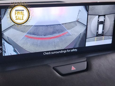 Certified 2025 MAZDA CX-90 Plug-In Hybrid w/ Premium Plus image 30