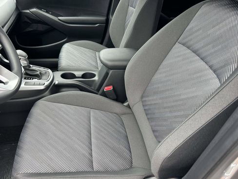 New 2026 Kia Seltos LX image 22