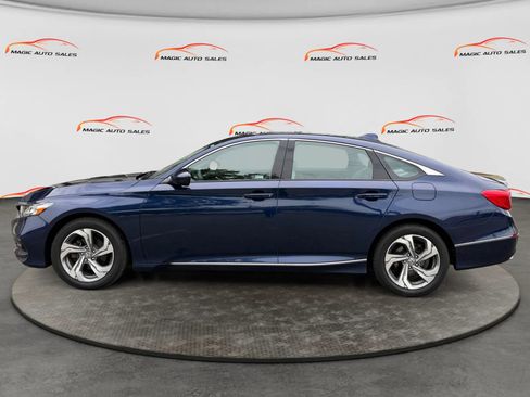 Used 2019 Honda Accord EX image 7