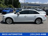Used 2017 Audi A4 2.0T Premium w/ Convenience Package image 2