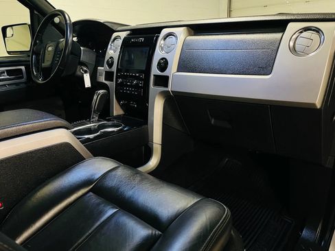 Used 2011 Ford F150 FX4 w/ FX Luxury Pkg AWD/4WD image 21