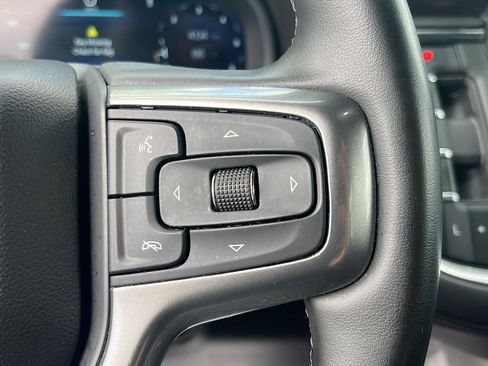 Used 2024 Chevrolet Tahoe LT RWD image 16