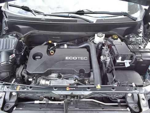 Used 2020 Chevrolet Equinox LT AWD/4WD image 48