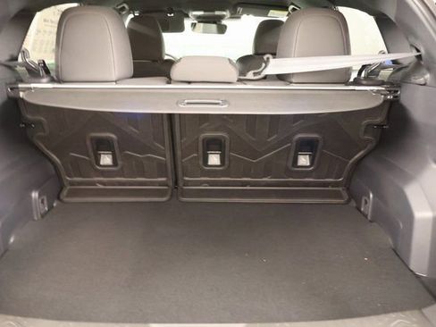 New 2026 Subaru Crosstrek 2.5i Sport image 24