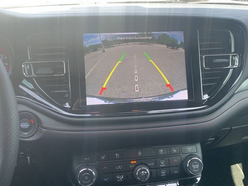 New 2026 Dodge Durango GT image 27