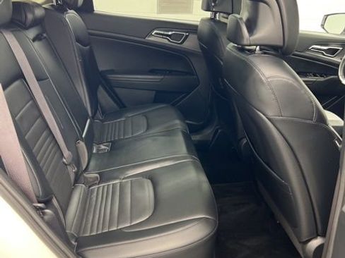 Used 2023 Kia Sportage SX Prestige image 20
