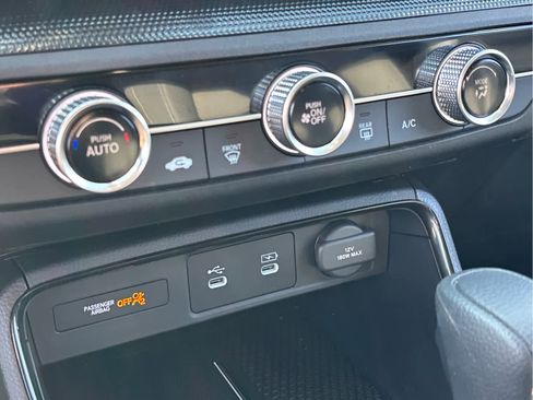 Used 2026 Honda CR-V LX image 16