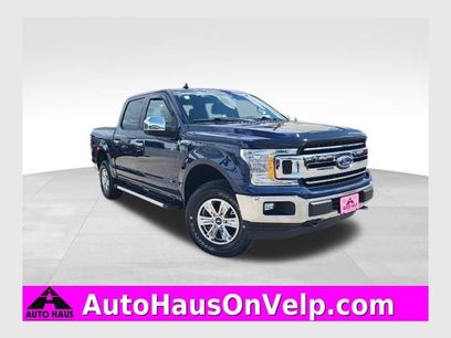 Used 2019 Ford F150 XLT