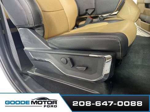 Certified 2023 Ford F250 Lariat AWD/4WD image 25