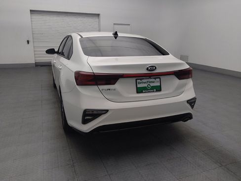 Used 2021 Kia Forte LXS FWD image 6