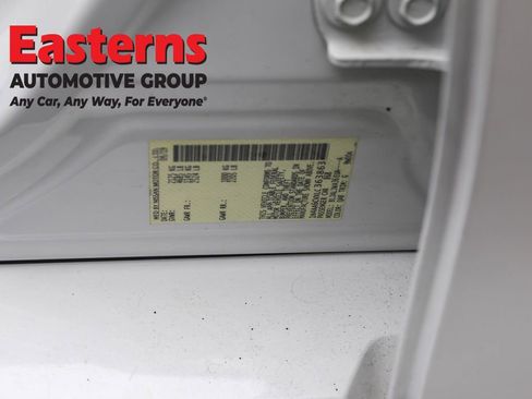 Used 2020 Nissan Maxima 3.5 SV w/ Floor Mat Group image 35