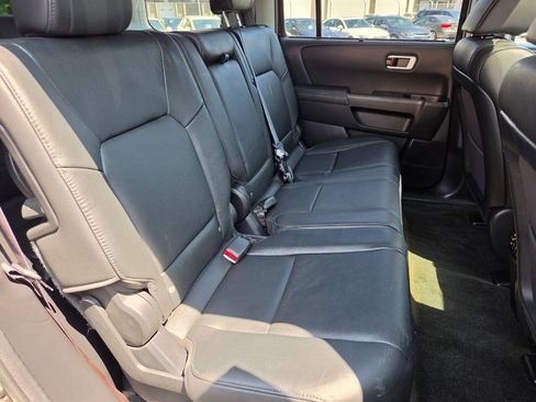 Used 2015 Honda Pilot Touring image 46