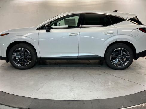 New 2026 Nissan Murano SL w/ Comfort Package AWD/4WD image 2