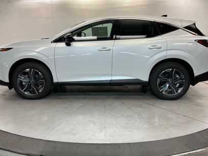 New 2026 Nissan Murano SL w/ Comfort Package