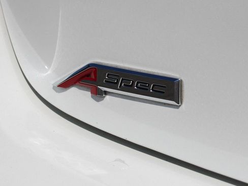 Used 2021 Acura ILX FWD image 47