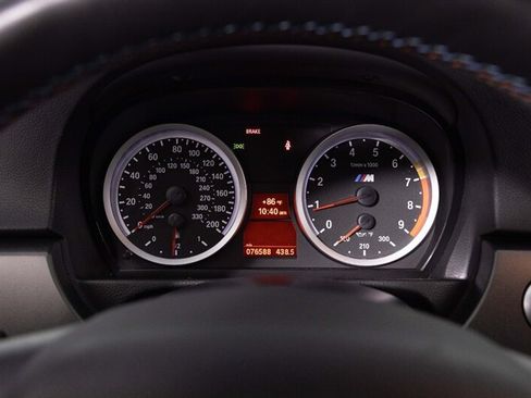 Used 2009 BMW M3 Sedan RWD image 17