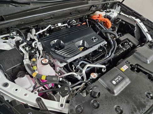 Certified 2024 Lexus NX 450h+ F Sport w/ Vision Package image 26