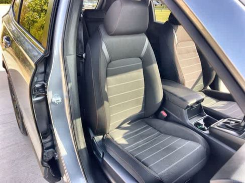 Certified 2023 Honda CR-V Sport image 12