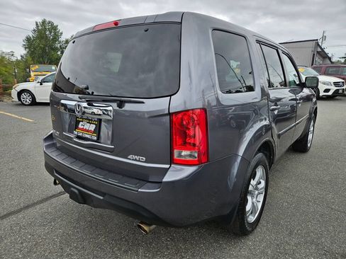 Used 2015 Honda Pilot EX-L image 5