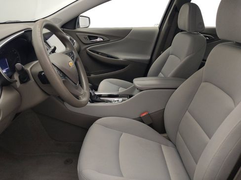 Used 2022 Chevrolet Malibu LT FWD image 17