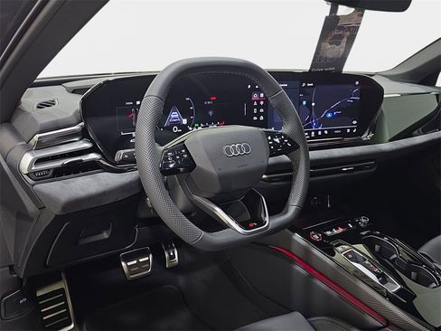 New 2025 Audi S5 Premium Plus image 16