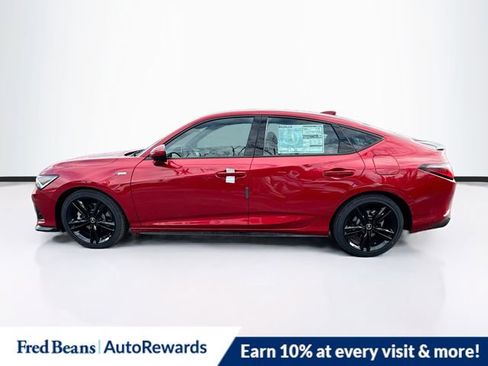 New 2026 Acura Integra A-Spec image 4