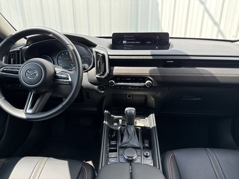 Certified 2025 MAZDA CX-50 2.5 Hybrid w/ Premium Plus Pkg AWD/4WD image 19