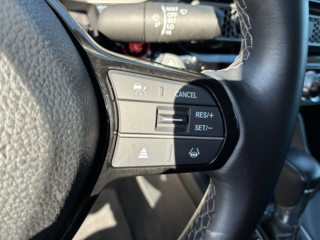 Certified 2024 Honda Civic Sport image 15