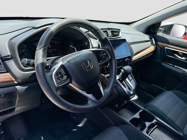 Used 2022 Honda CR-V EX image 9