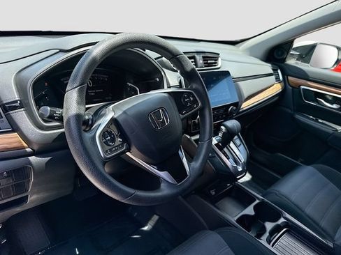 Used 2022 Honda CR-V EX image 9