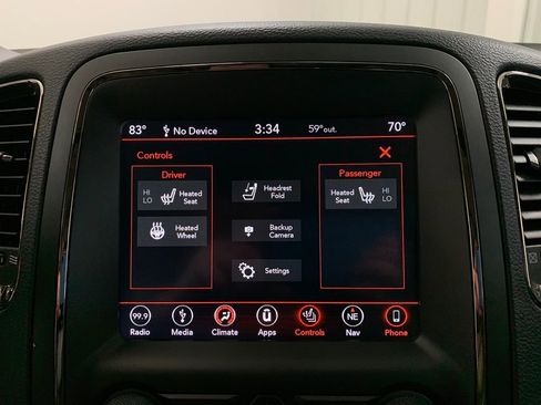 Used 2019 Dodge Durango GT image 10