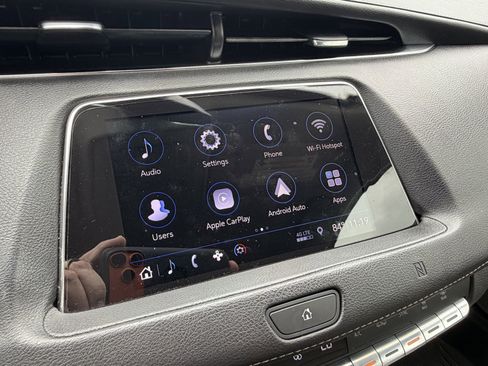 Used 2019 Cadillac XT4 Premium Luxury FWD image 26