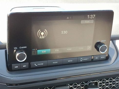 New 2025 Honda Accord SE image 10