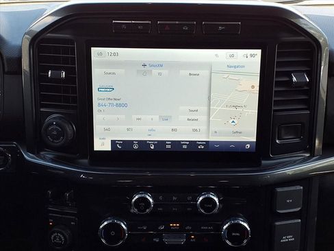 Used 2023 Ford F150 Tremor image 22