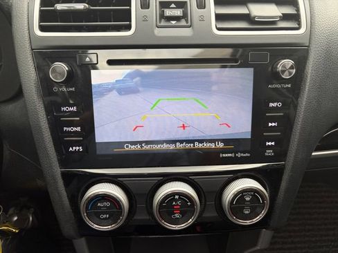 Used 2018 Subaru Forester 2.5i Limited AWD/4WD image 38