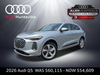 New 2026 Audi Q5 Premium Plus AWD/4WD video 1