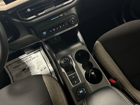 Used 2025 Ford Bronco Sport Big Bend image 35