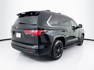 Certified 2024 Toyota Sequoia SR5 w/ SR5 Premium Package RWD video 2