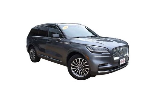 Used 2022 Lincoln Aviator Reserve image 2