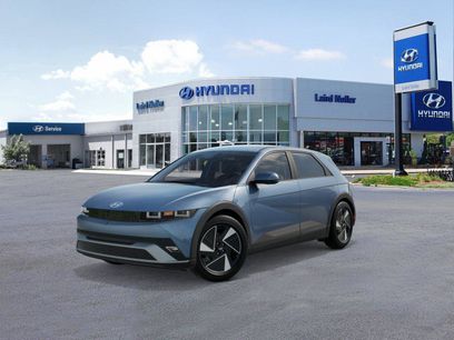 New 2026 Hyundai Ioniq 5 SE