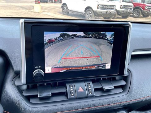 Used 2024 Toyota RAV4 Adventure image 26