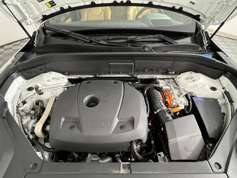 Used 2021 Volvo XC90 T8 Inscription w/ Advanced Package image 18