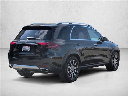 Used 2026 Mercedes-Benz GLE 350 4MATIC image 5